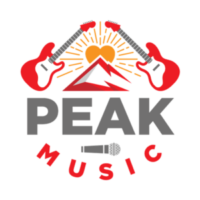 peak music studios